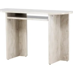 Ålesund konsolbord 120 x 40 cm - Beige