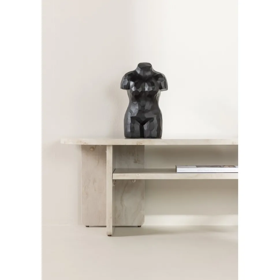 Ålesund TV-bänk - Beige