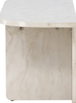 Ålesund TV-bänk - Beige