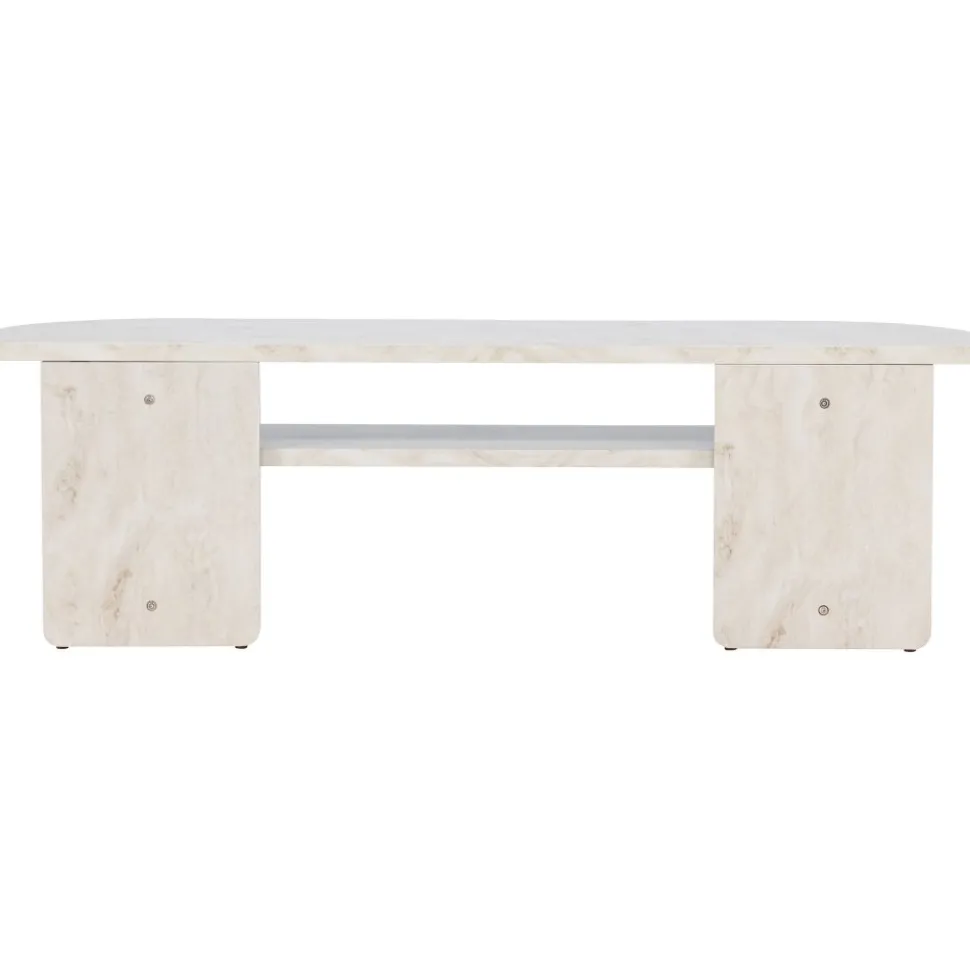 Ålesund TV-bänk - Beige