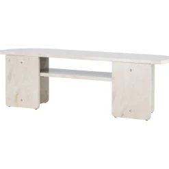 Ålesund TV-bänk - Beige