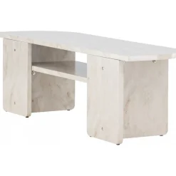 Ålesund TV-bänk - Beige