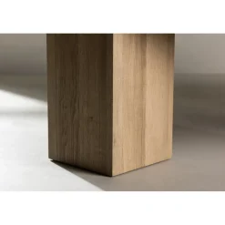 Lillehammer soffbord 140 x 80 cm - Natur