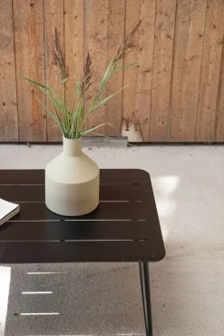 Lina soffbord - Svart