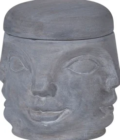 Ljuslykta Arwen - Grå