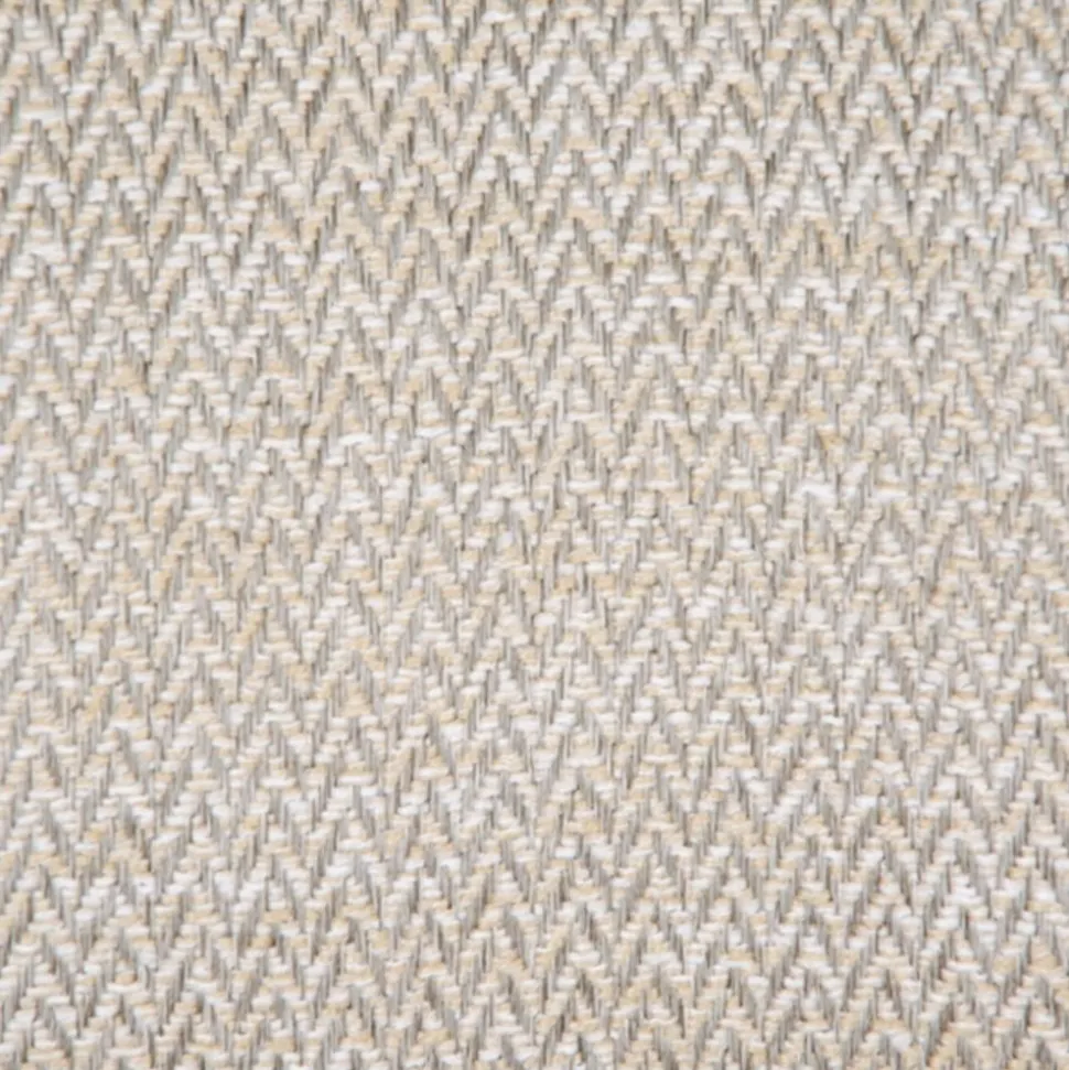 London Fåtölj - Sand/valnöt + Fläckborttagare för möbler