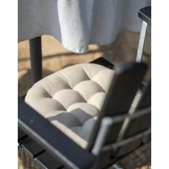 Louie sittdyna - Beige