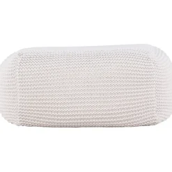 Luca sittpuff - Creme