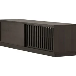 Lugo TV-bänk - Mocca