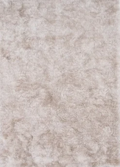 Lumen ryamatta - Champagnefärgad polyester