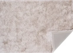 Lumen ryamatta - Champagnefärgad polyester