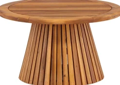 Lumpur soffbord - Natur