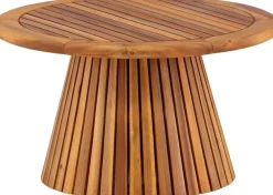 Lumpur soffbord - Natur