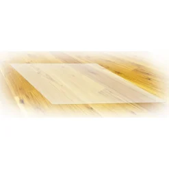 Lyla golvskydd för kontorsstol 100 x 125 cm - Klar