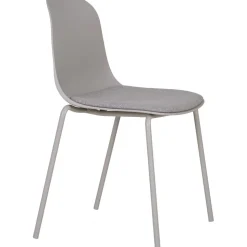 Madalena matstol - Ljusgrå