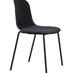 Madalena matstol - Svart