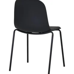 Madalena matstol - Svart