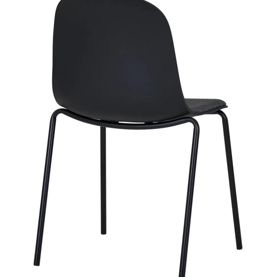 Madalena matstol - Svart