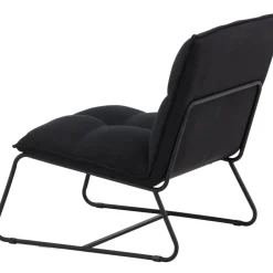 Madison fåtölj - Svart
