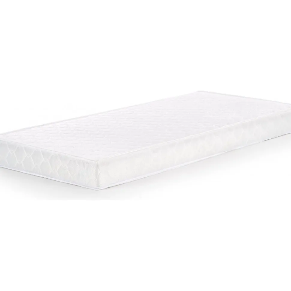 Madrass 140x200 cm bonell fjädersystem