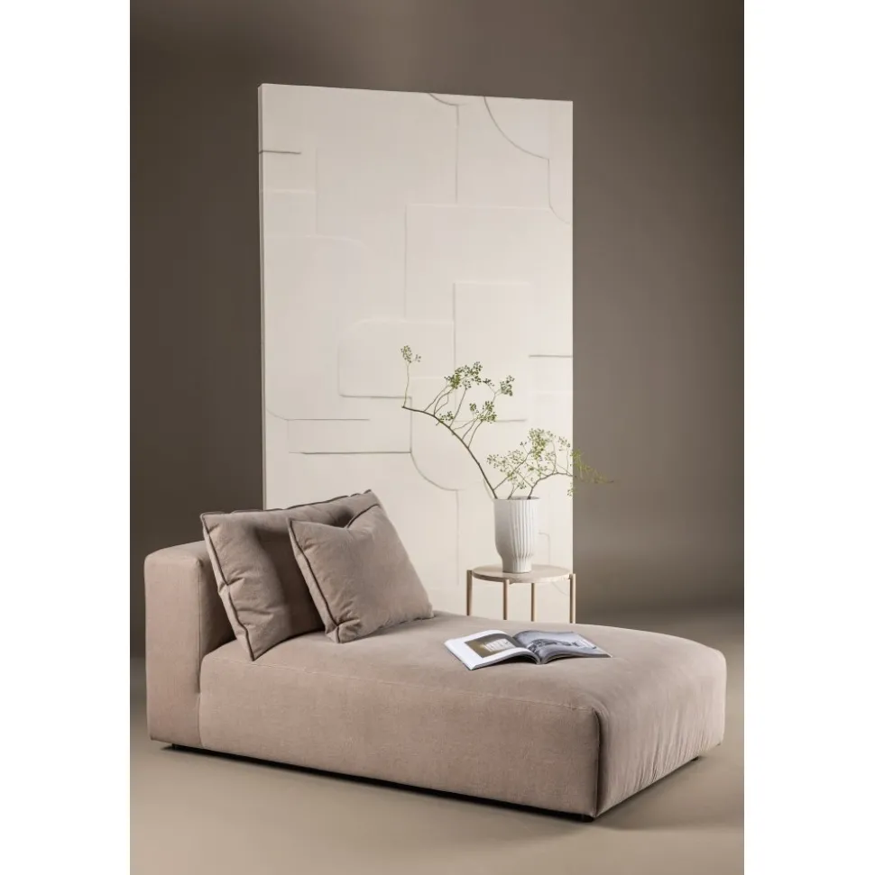 Malö dagbädd - Mörkbrun