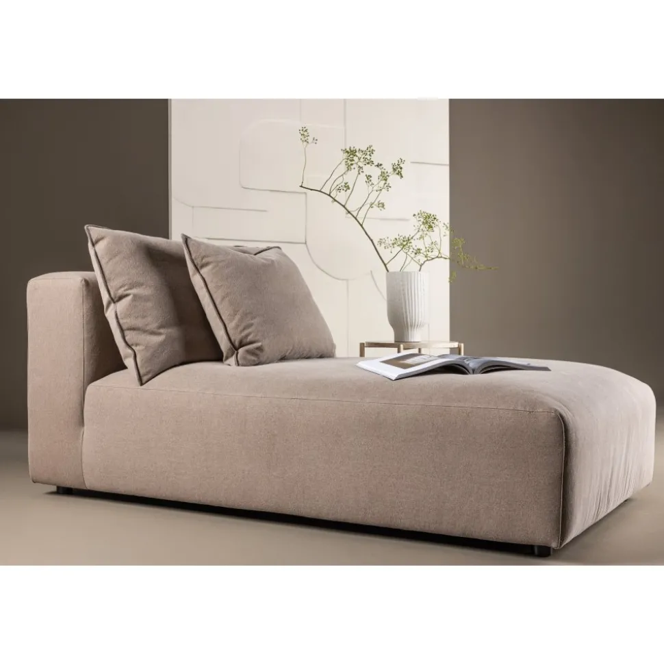 Malö dagbädd - Mörkbrun