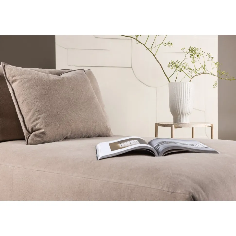 Malö dagbädd - Mörkbrun