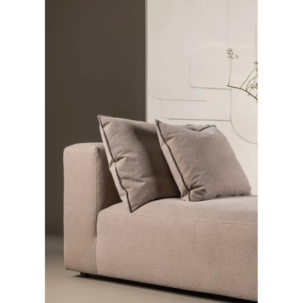 Malö dagbädd - Mörkbrun