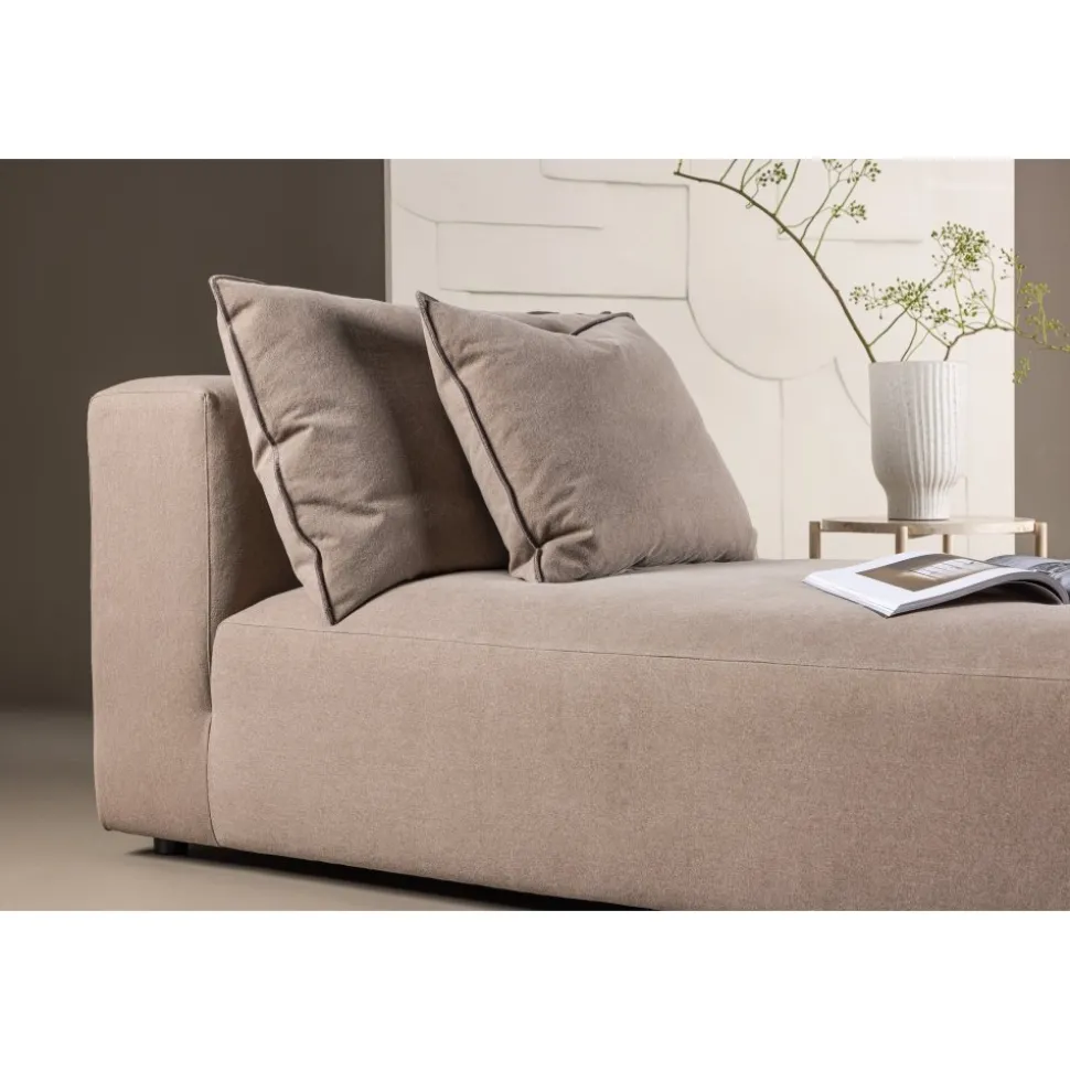 Malö dagbädd - Mörkbrun