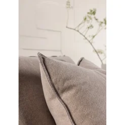 Malö dagbädd - Mörkbrun