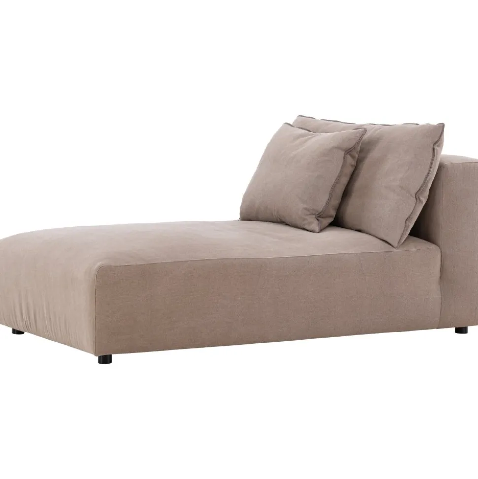 Malö dagbädd - Mörkbrun