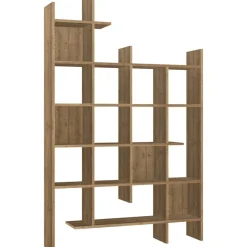 Manco bokhylla - Hitit