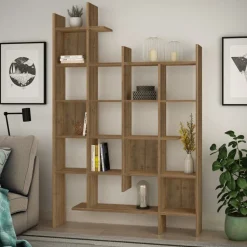 Manco bokhylla - Hitit