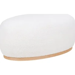 Manhattan sittpuff - Grå