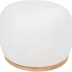 Manhattan sittpuff - Grå