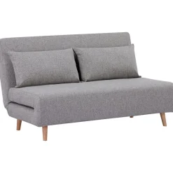 Marlow bäddsoffa - Grå