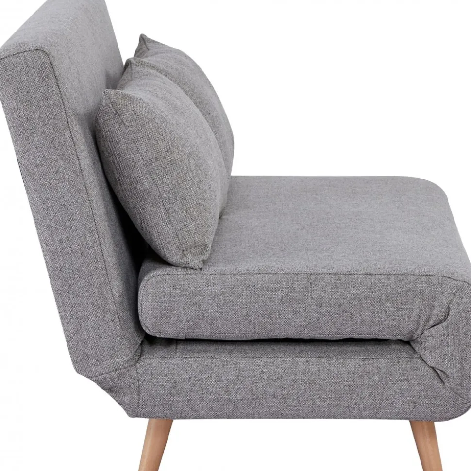 Marlow bäddsoffa - Grå