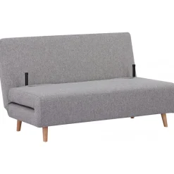 Marlow bäddsoffa - Grå