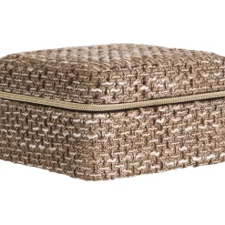 Marrakech smyckeskrin - Brun mix