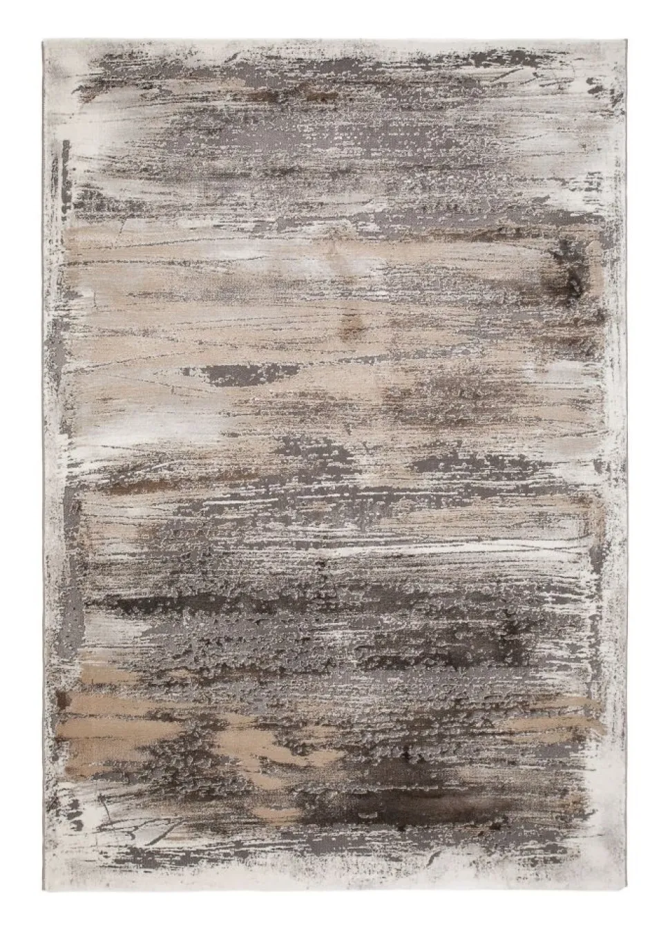 Maskinvävd matta - Craft Vintage Natur