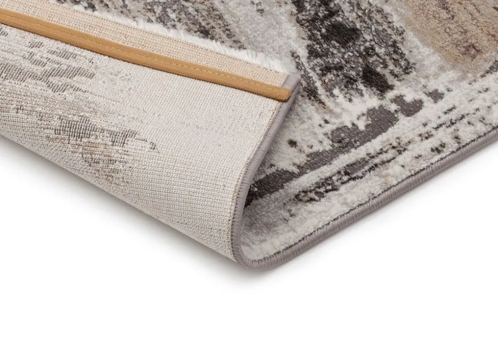 Maskinvävd matta - Craft Vintage Natur