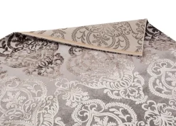 Maskinvävd matta Bolzano - Nougat