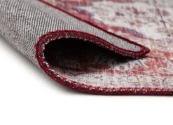 Maskinvävd matta Cleo Colourful - Multi