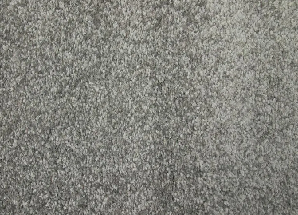 Maskinvävd matta Rudolf - Grå