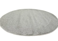 Maskinvävd matta Rudolf - Grå