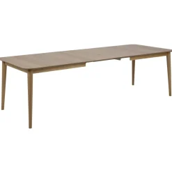 Matbord 180/258 cm - Oskar