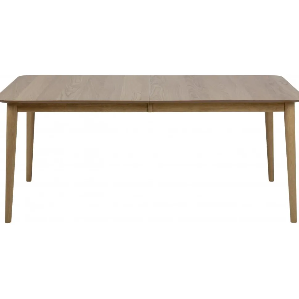 Matbord 180/258 cm - Oskar