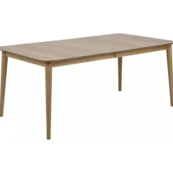 Matbord 180/258 cm - Oskar + Möbeltassar