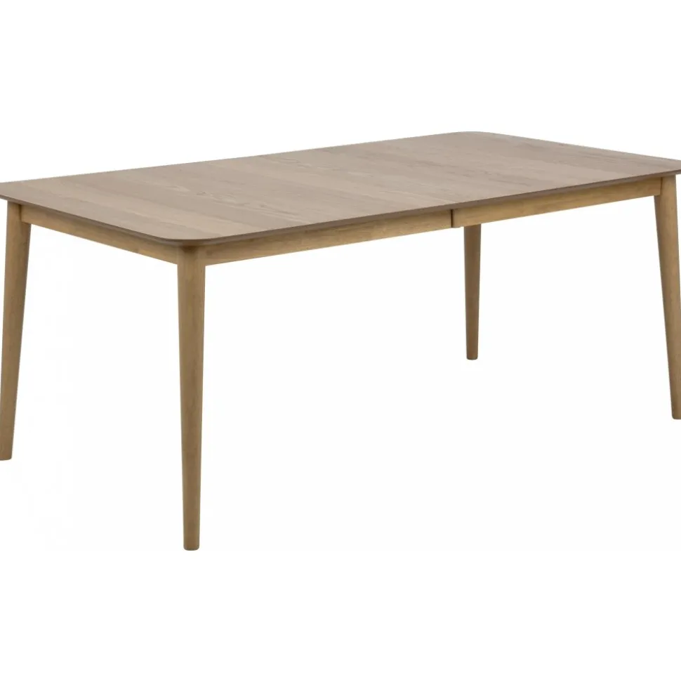 Matbord 180/258 cm - Oskar + Möbeltassar