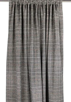 Mateo gardinlängd 140 x 300 cm - Multi